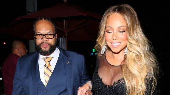Mariah Carey : La diva marchera-t-elle toute seule en 2019 ?