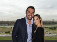 Arnaud Ducret et sa chérie Claire Francisci: Amoureux engagés pour l'autisme