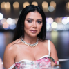 L'actrice égyptienne Rania Youssef sur Instagram en 2018
