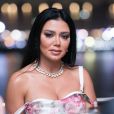 L'actrice égyptienne Rania Youssef sur Instagram en 2018