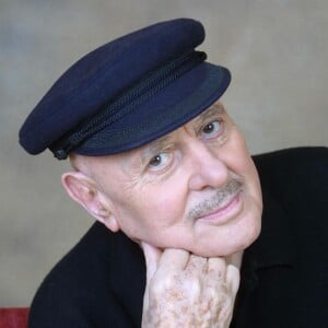 Portrait du professeur Choron.