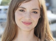 Louise Bourgoin accepte que l'on voit son sexe à l'écran, à une condition...