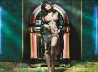 Laetitia Casta : Toute nue pour le Calendrier Pirelli, canon avec Gigi Hadid