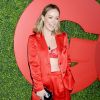 Olivia Wilde - Soirée des "GQ Men Of The Year 2018" à l'hôtel Beverly Hilton à Beverly Hills. Los Angeles, le 6 décembre 2018.