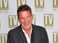 Benjamin Castaldi sur son lit d'hôpital : Grosse opération après son accident