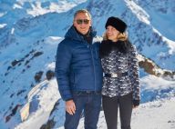 Léa Seydoux de retour dans James Bond... avant un mariage ?