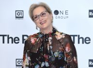 Meryl Streep, 69 ans, va être grand-mère pour la première fois !