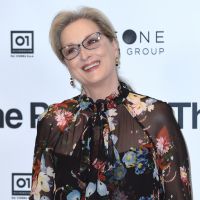 Meryl Streep, 69 ans, va être grand-mère pour la première fois !