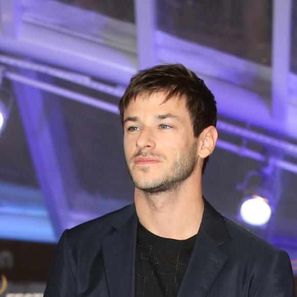 Gaspard Ulliel lors de la cérémonie de clôture du 17ème festival du film de Marrakech (FIFM 2018) le 8 décembre 2018. © Denis Guignebourg / Bestimage