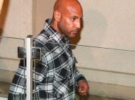 Booba : Son appartement de Boulogne cambriolé, il montre les images