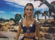 Eva Colas à Miss Univers 2018 : Son costume national très sexy divise