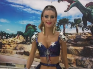 Eva Colas à Miss Univers 2018 : Son costume national très sexy divise