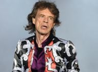 Mick Jagger : Son ex de 23 ans l'a remplacé par un milliardaire plus jeune !