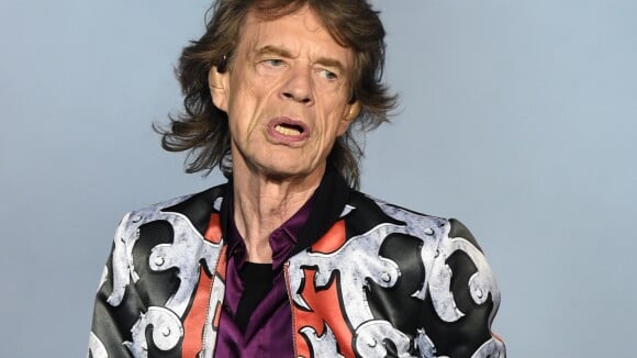 Mick Jagger : Son ex de 23 ans l'a remplacé par un milliardaire plus jeune !
