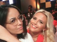 TPMP : Kelly Vedovelli et Agathe Auproux, les deux bombes se font la guerre