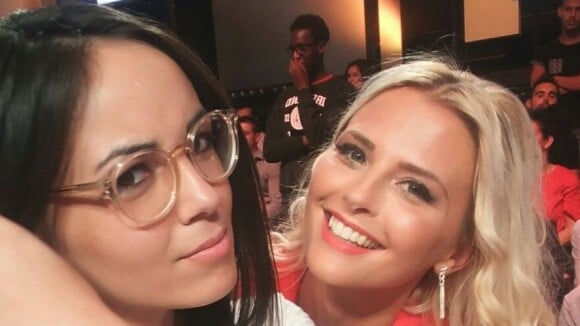 TPMP : Kelly Vedovelli et Agathe Auproux, les deux bombes se font la guerre