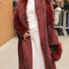 Jennifer Lopez est allée déjeuner au restaurant The View à New York, le 12 décembre 2018