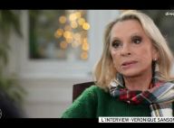 Véronique Sanson : Ce sens qu'elle a perdu depuis la maladie