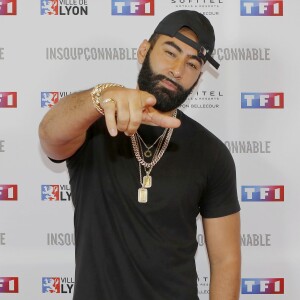 L'acteur et rappeur La Fouine (alias Laouni Mouhid) est né le 25 décembre 1981.