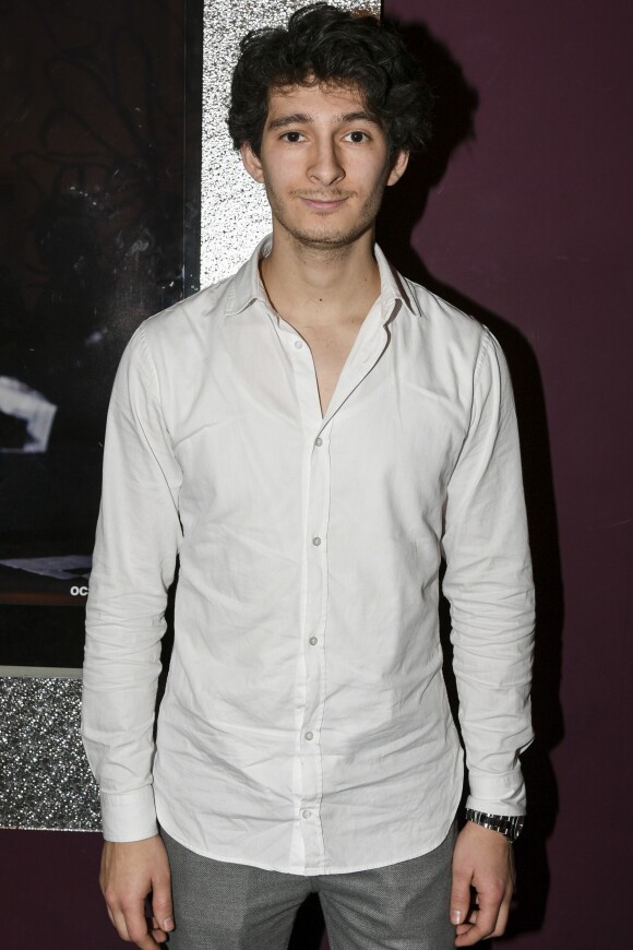 L'acteur Anthony Sonigo ("Les beaux gosses", "Lola et ses frères") est né le 25 décembre 1992.