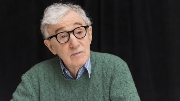 Woody Allen : Son ex-amante, mineure à l'époque de leur liaison, sort de l'ombre