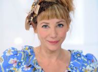 Julie Depardieu (Alexandra Ehle) : Son personnage agace une vraie légiste !