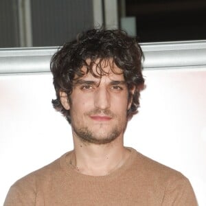 Louis Garrel - Avant-première du film "L'Homme fidèle" au cinéma MK2 Bibliothèque à Paris, le 17 décembre 2018. © Coadic Guirec/Bestimage