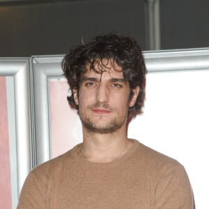Louis Garrel - Avant-première du film "L'Homme fidèle" au cinéma MK2 Bibliothèque à Paris, le 17 décembre 2018. © Coadic Guirec/Bestimage