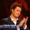 Strauss Serpent rend hommage à sa maman dans "Incroyable Talent 2018", M6, 18 décembre
