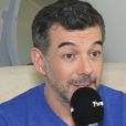 Stéphane Plaza en interview pour "Purepoeple" - décembre 2018