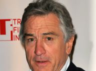 Robert de Niro : Il est grand-père !