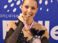 Ludivine Malle devenue esclave sexuelle de son coach : Son saisissant témoignage