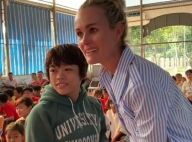 Laeticia Hallyday au Vietnam : En larmes pour un grand moment d'émotion