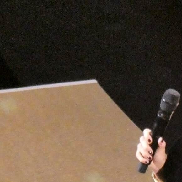 La duchesse de Sussex, Meghan Markle, enceinte à la soirée British Fashion Awards 2018 en partenariat avec Swarovski au Royal Albert Hall à Londres, le 10 décembre 2018.