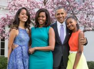 Malia Obama : Une célèbre actrice confondue avec la fille du président Obama