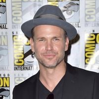 Matthew Davis (Vampire Diaries) : Fiancé au supermarché, marié 3 heures après !