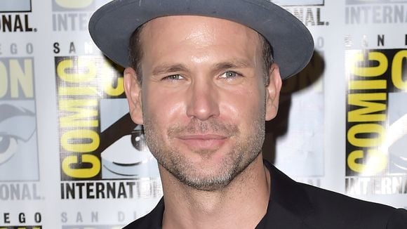 Matthew Davis (Vampire Diaries) : Fiancé au supermarché, marié 3 heures après !