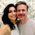 Matthew Davis a demandé sa compagne Kiley Casciano en mariage le 23 décembre 2018 et l'a épousée trois heures plus tard ! Photo Instagram du jour J...