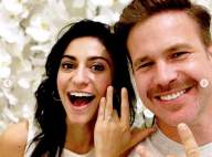 Matthew Davis (Vampire Diaries) : Fiancé au supermarché, marié 3 heures après !