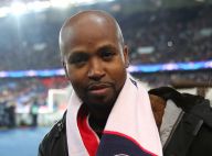 Rohff et ses quatre fils : "Avec eux, je n'ai besoin de personne d'autre..."