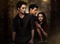Robert Pattinson et Kristen Stewart plus envoûtants que jamais... Découvrez de nouvelles images de Twilight 2 !