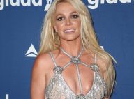 Britney Spears interrompt soudainement sa carrière, triste révélation...