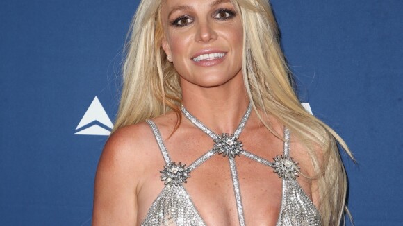 Britney Spears interrompt soudainement sa carrière, triste révélation...
