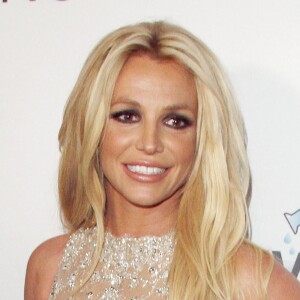 Britney Spears à la 4ème soirée annuelle Hollywood Beauty Awards au Avalon à Hollywood le 25 février 2018.