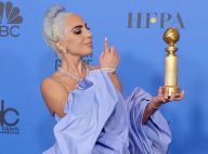 Golden Globes 2019, le palmarès: Lady Gaga, "Green Book", "Bohemian Rhapsody"...