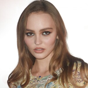 Lily-Rose Depp - Avant-première du film "L'Homme fidèle" au cinéma MK2 Bibliothèque à Paris, le 17 décembre 2018. © Coadic Guirec/Bestimage