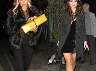 Kate Moss : Stylée et généreuse pour l'anniversaire de sa petite soeur Lottie
