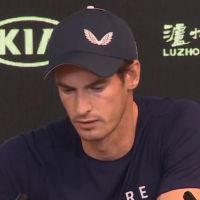 Andy Murray blessé, au bord de la retraite : Le champion fond en larmes