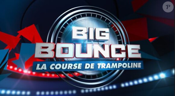 Logo de "Big Bounce"
