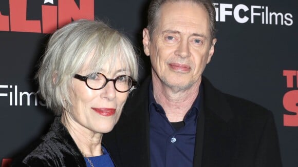 Steve Buscemi : Son épouse Jo Andres est morte